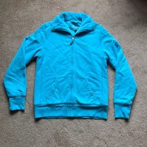 NWT LL Bean Fleece Lined Jacket
